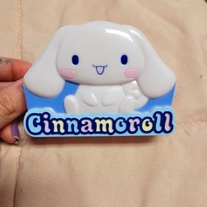Vintage Sanrio Cinnamoroll Tape Dispenser (Open To Offers!)